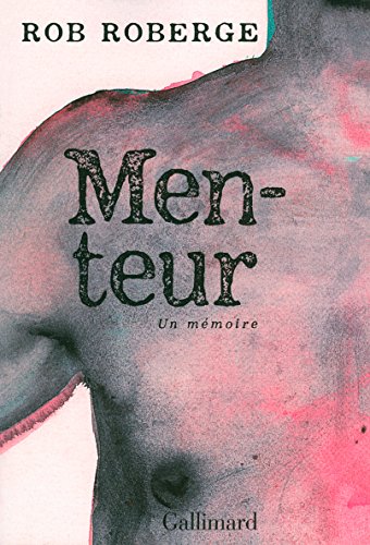 Stock image for Menteur: Un mmoire for sale by medimops