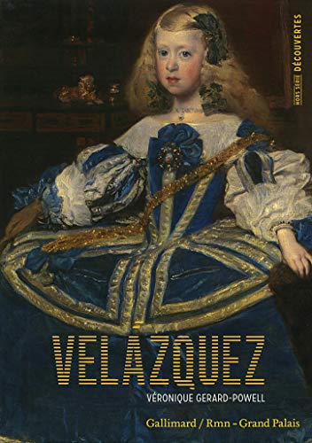 Stock image for Velzquez for sale by EPICERIE CULTURELLE