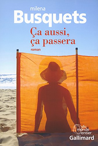 9782070149117: a aussi, a passera (French Edition)
