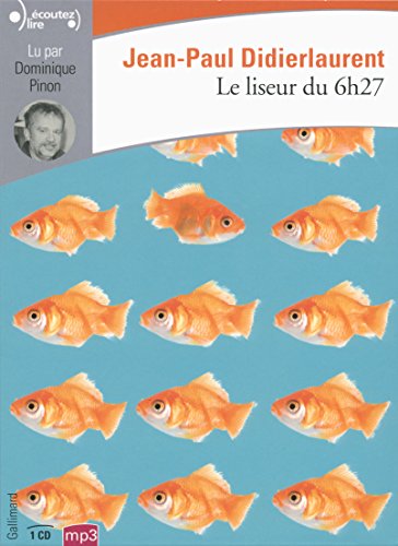Stock image for Le liseur du 6 h 27 for sale by medimops