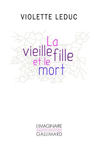 Stock image for La vieille fille et le mort for sale by Librairie Pic de la Mirandole