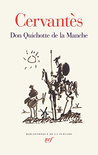 9782070149582: Don Quichotte de la Manche