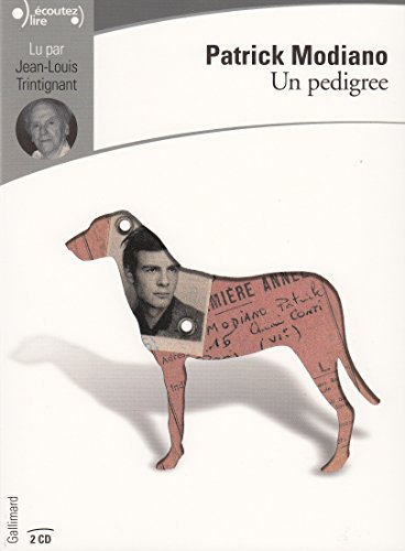 9782070149773: Un pedigree