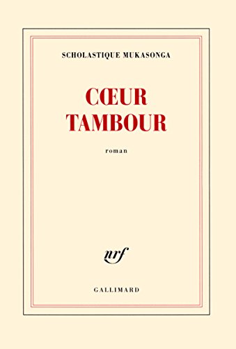 9782070149810: Cœur tambour