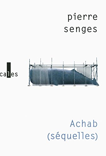 9782070149957: Achab (squelles)