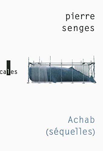 9782070149957: Achab: sequelles