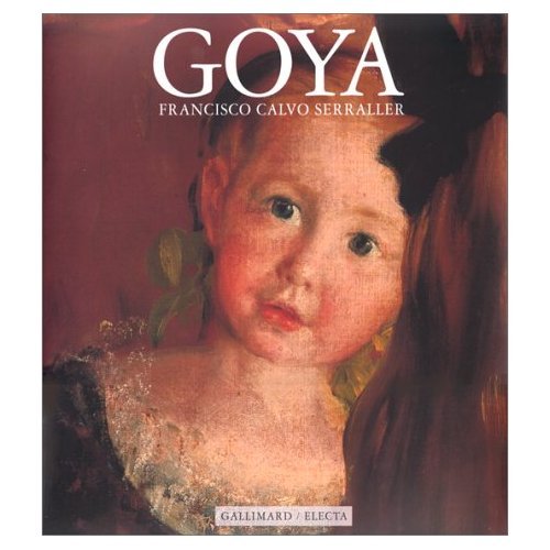 Beispielbild fr Goya zum Verkauf von medimops