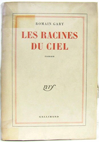 9782070167661: Les racines du ciel