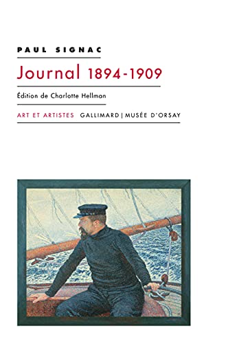 Beispielbild fr Journal: 1894-1909 zum Verkauf von Gallix
