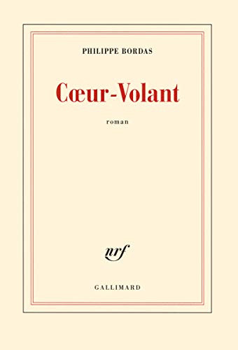 Stock image for Coeur-Volant for sale by WorldofBooks
