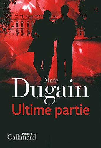 Beispielbild fr Trilogie de L'emprise, III : Ultime partie (French Edition) zum Verkauf von Better World Books: West