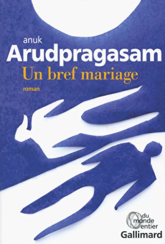 Stock image for Un bref mariage for sale by Better World Books