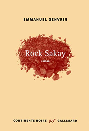 Stock image for Rock Sakay for sale by Ammareal