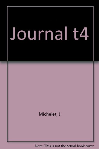 9782070182763: JOURNAL (4)