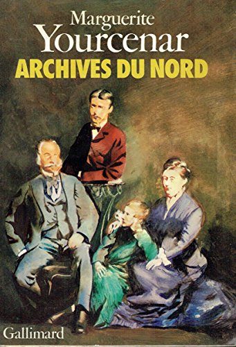 Stock image for Archives du nord for sale by Ammareal