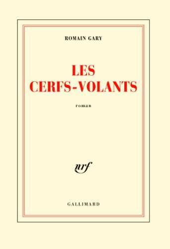 9782070186075: Les cerfs-volants