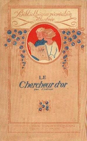 9782070188369: Le Chercheur d'or