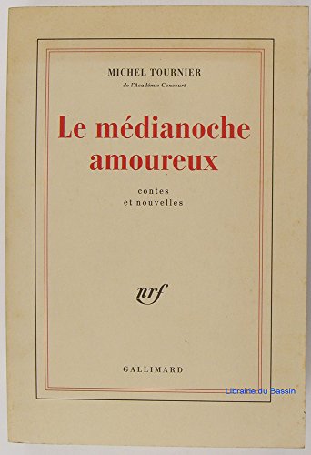 9782070190027: LE MEDIANOCHE AMOUREUX