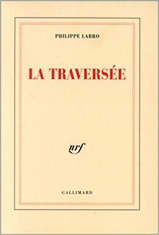 9782070192502: La traversee