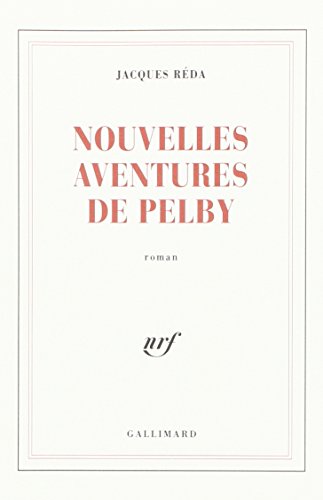 9782070194452: NOUVELLES AVENTURES DE PELBY