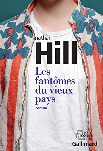 Imagen de archivo de Les fant mes du vieux pays (Du monde entier) (French Edition) a la venta por Half Price Books Inc.