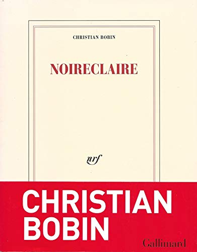 9782070196548: Noireclaire