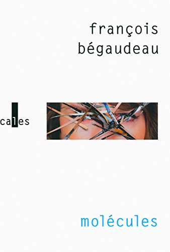 Beispielbild fr Molcules (French Edition) zum Verkauf von Better World Books