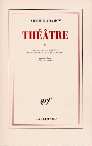 Stock image for Theatre for sale by Better World Books