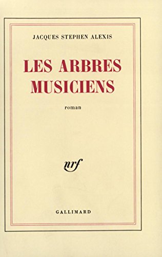 Beispielbild fr Les Arbres musiciens zum Verkauf von medimops