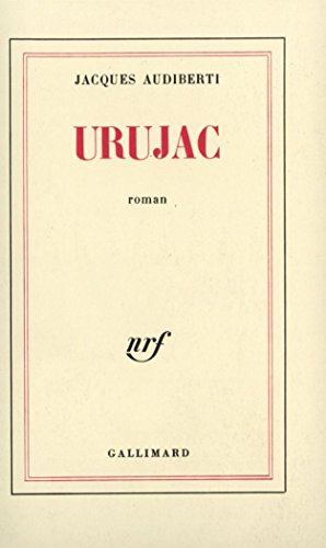 9782070203260: Urujac