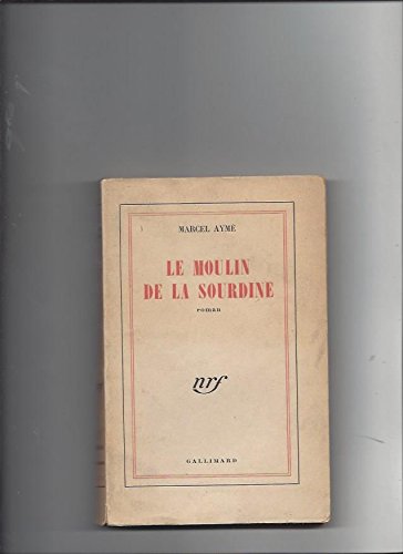 Imagen de archivo de Blanche Aym , Marcel a la venta por LIVREAUTRESORSAS