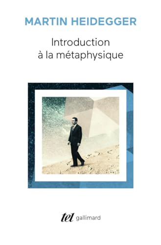 Beispielbild für Introduction à la métaphysique zum Verkauf von medimops