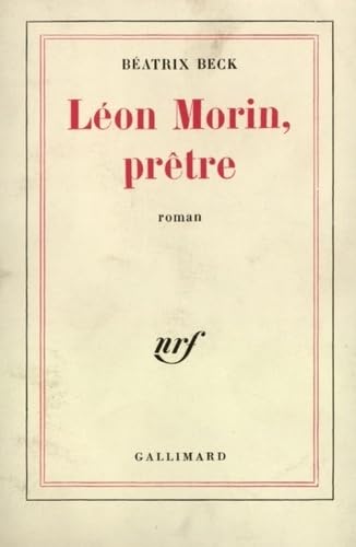 9782070205288: Lon Morin, prtre