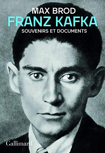 9782070210466: Franz kafka