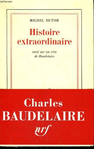 9782070210961: Histoire extraordinaire