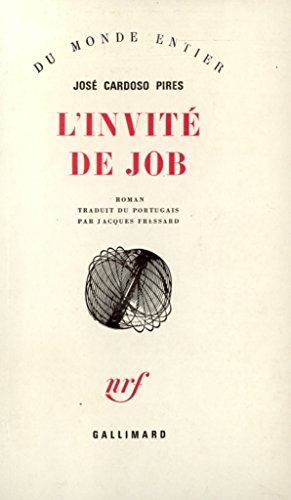 9782070212415: L'invit de Job