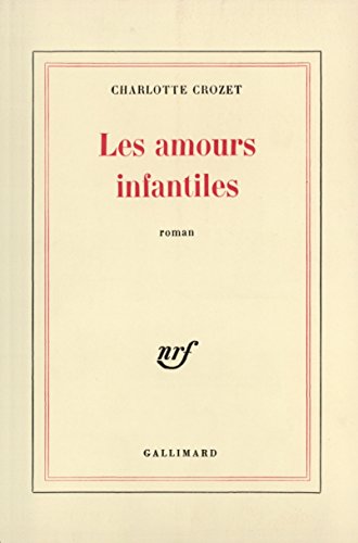 Les Amours infantiles