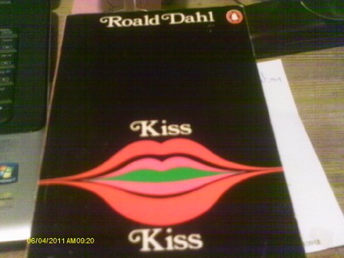 9782070217366: Kiss kiss