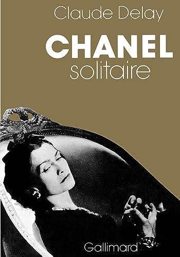 Stock image for Chanel solitaire for sale by Ammareal