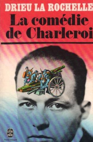 9782070219964: La comdie de Charleroi