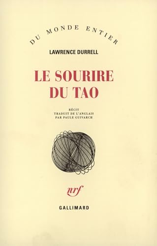 LE SOURIRE DU TAO