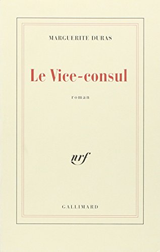 Stock image for Le Vice-consul for sale by GF Books, Inc.