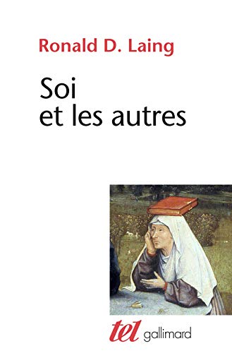 Imagen de archivo de Soi Et Les Autres a la venta por Better World Books Ltd