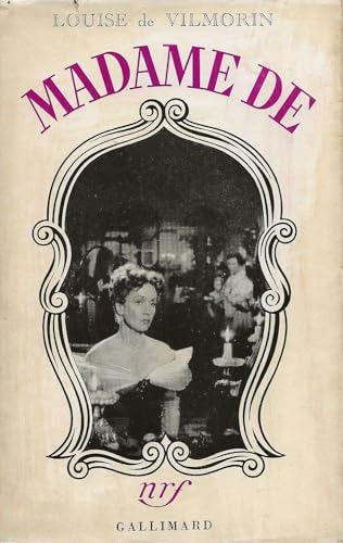 Imagen de archivo de Histoire de Madame de Montbrillant a la venta por Gallix