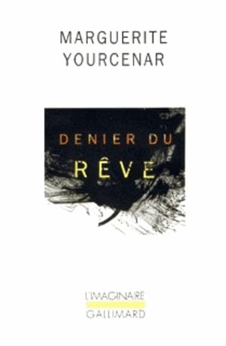 Beispielbild fr Denier Du Reve (Limaginaire) zum Verkauf von WorldofBooks