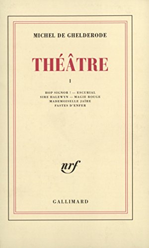 Theatre