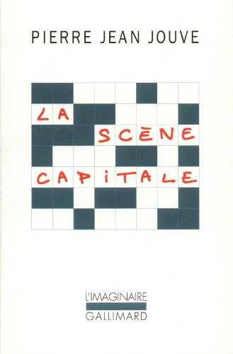 Stock image for La Sc ne capitale (L'Imaginaire) (French Edition) for sale by Midtown Scholar Bookstore