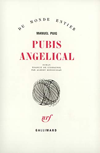Imagen de archivo de Pubis anglical a la venta por Ammareal