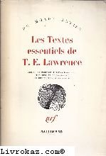 9782070237975: Les textes essentiels