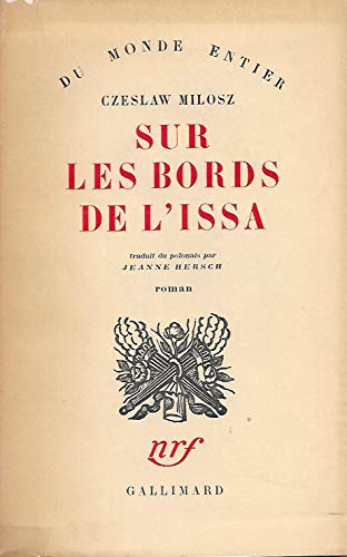 Stock image for Sur les bords de l'issa for sale by Librairie Th  la page